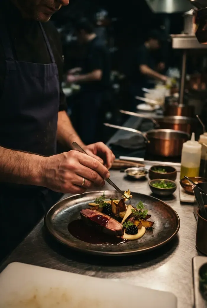 Chef’s Specials